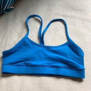 Lulu lemon Sports Bra